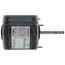 Direct Drive Fan & Blower Motor - 1/2 HP, 1625 RPM, 1 PH, Selective CCW (115V)