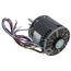 Direct Drive Fan & Blower Motor - 1/2 HP, 1625 RPM, 1 PH, Selective CCW (115V)