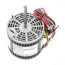 Fan and Blower Motor - 1/2 HP, 1075 RPM, 1 PH (115 V)