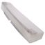 28" x 17" x 6" MERV 10 Media Filter, X0444