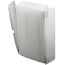 25" x 20" x 6" MERV 10 Media Filter, X0445