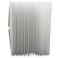 25" x 20" x 6" MERV 10 Media Filter, X0445