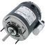 OEM Greenheck Fan Motor - 1/6 HP, 1140 RPM, 1 PH, Selective CCW (115V)