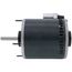 OEM Greenheck Fan Motor - 1/6 HP, 1140 RPM, 1 PH, Selective CCW (115V)