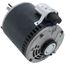 OEM Greenheck Fan Motor - 1/6 HP, 1140 RPM, 1 PH, Selective CCW (115V)