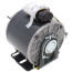 Unit Heater Motor - 1/6 HP, 1075 RPM, 1 PH, Selective CCW (115V)