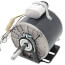 Unit Heater Motor - 1/6 HP, 1075 RPM, 1 PH, Selective CCW (115V)