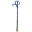 Model-X34, 3/4" FPT Non-Freeze Yard Hydrant w/ Automatic Draining (3 Ft. Burial Depth)
