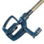 Model-X34, 3/4" FPT Non-Freeze Yard Hydrant w/ Automatic Draining (4 Ft. Burial Depth)