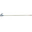 Model-X34, 3/4" FPT Non-Freeze Yard Hydrant w/ Automatic Draining (4 Ft. Burial Depth)