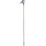 Model-X34, 3/4" FPT Non-Freeze Yard Hydrant w/ Automatic Draining (4 Ft. Burial Depth)
