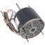Condenser Fan & Heat Pump - 1/4 HP, 1625 RPM, 1 PH, Selective CCW (208-230V)
