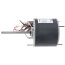 Condenser Fan & Heat Pump - 1/4 HP, 1625 RPM, 1 PH, Selective CCW (208-230V)