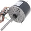 Condenser Fan & Heat Pump - 1/4 HP, 1625 RPM, 1 PH, Selective CCW (208-230V)