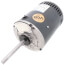 Condenser Fan & Heat Pump - 1-3/4 HP, 1140 RPM, 3 PH, Reversible (200-230/460V)