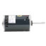 Refrigeration Fan - 1 HP, 850 RPM, 3 PH, Reversible (208-230/460V)