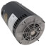 Condenser Fan/Heat Pump - 2 HP, 1140 RPM, 3 PH, (208-230/460V)