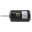 Condenser Fan/Heat Pump - 2 HP, 1140 RPM, 3 PH, (208-230/460V)