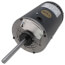 Condenser Fan/Heat Pump - 2 HP, 1140 RPM, 3 PH, (208-230/460V)