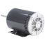 Condenser Fan & Heat Pump - 1-1/2 HP, 1140 RPM, 3 PH, Reversible (208-230/460V)