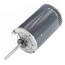 Condenser Fan/Heat Pump - 1-1/2 HP, 850 RPM, 3 PH, (208-230/460V)