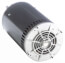 Condenser Fan/Heat Pump - 1-1/2 HP, 850 RPM, 3 PH, (208-230/460V)
