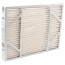 Merv 10 Pleated Media Filter 20" x 26" x 3", X5422