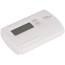 1F80 Dual Power Programmable Thermostat