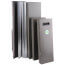 21" x 29" x 5" Cabinet Media Air Cleaner, X6661