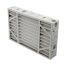16" x 25" x 5" MERV 11 Air Cleaner Media Filter, X6670