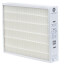 16" x 25" x 5" Merv 16 Media Filter, X6672