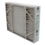 Merv 11 Media Filter 20" x 25" x 5", X6673