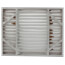 Merv 11 Media Filter 20" x 25" x 5", X6673