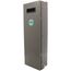 Healthy Climate HCC14-23, Media Filter Cabinet, 20" x 20" x 5" Nominal