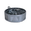 8" Basin Extension