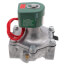 1-1/4" Normally Closed 0-25 PSI Shut Off Valve