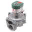 1-1/4" Normally Closed 0-25 PSI Shut Off Valve