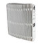 Merv 11 Media Filter 16" x 25" x 5", X8309