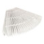 20" x 20" x 5" Merv11 Expndle Fltr, X8311