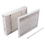 MERV 10 Maintenance Kit with Insert, X8348