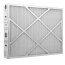 16" x 26" x 5" Merv 16 Pleated Filter, X8789