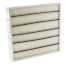 20" x 21" x 5" Merv 16 Pleated Filter, X8790