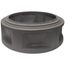 8" Basin Extension