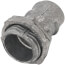 1/2" Screw-In Zinc Connector