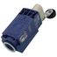 Limit Switch Plastic NO and NC, XCKP2118G110WX1