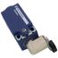 Limit Switch Plastic NO and NC, XCKP2118G11FRX1