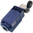 Limit Switch Plastic NO and NC, XCKP2118G11FRX1