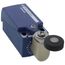 Limit Switch Plastic NO and NC, XCKP2118G11X1