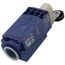 Limit Switch Plastic NO and NC, XCKP2118G11X1