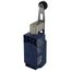 Limit Switch XCKP Adjustable Roller Lever, XCKP2145G11